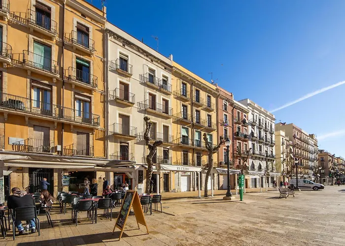 La Bailona De La Font