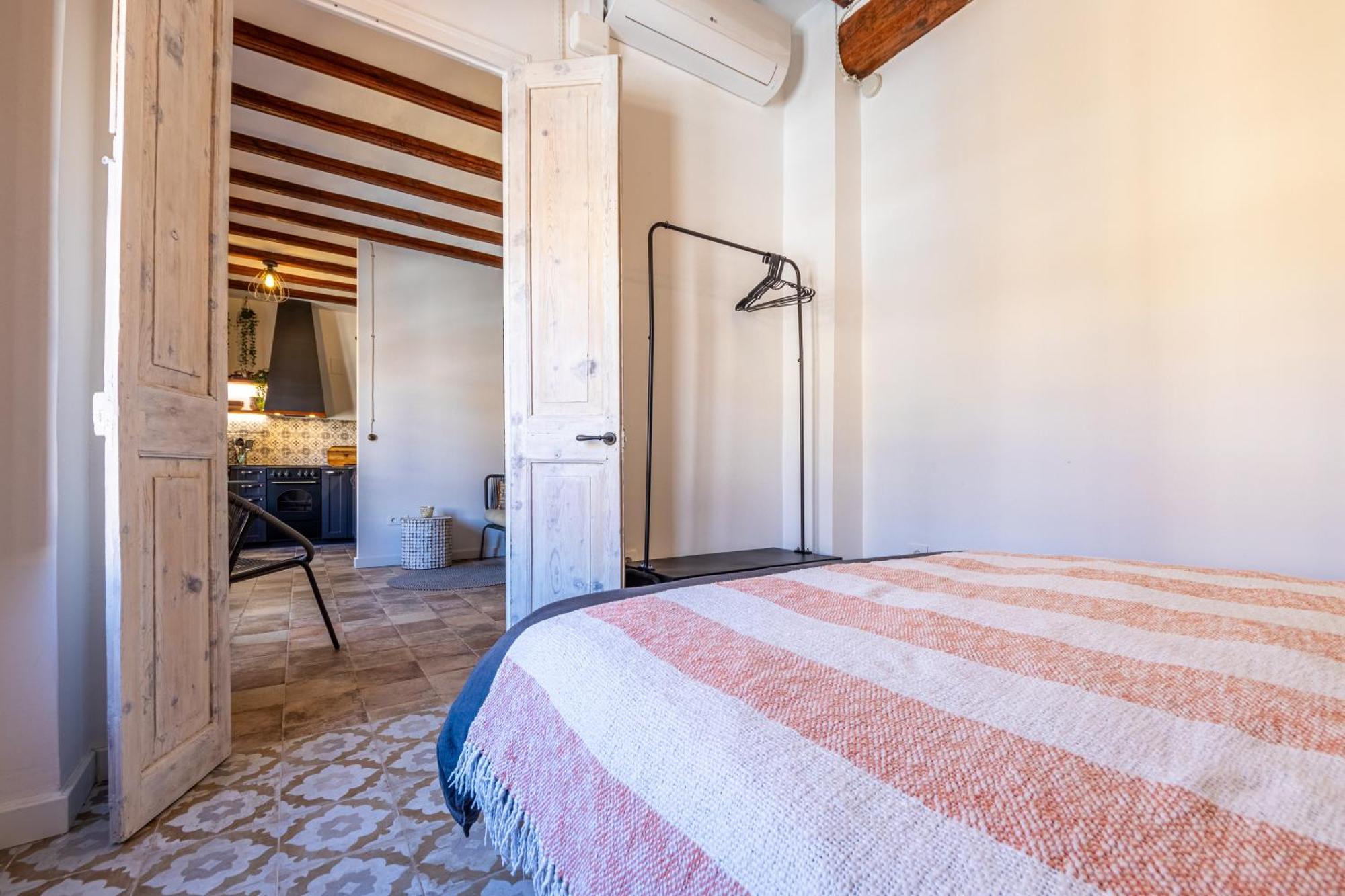 Appartement La Bailona De La Font