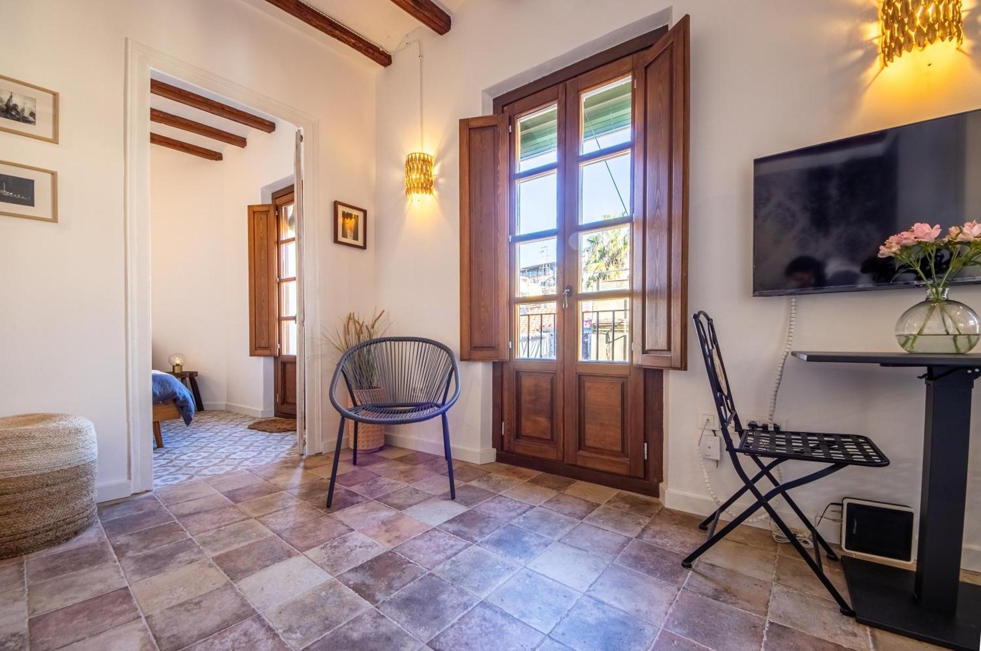 Appartement La Bailona De La Font