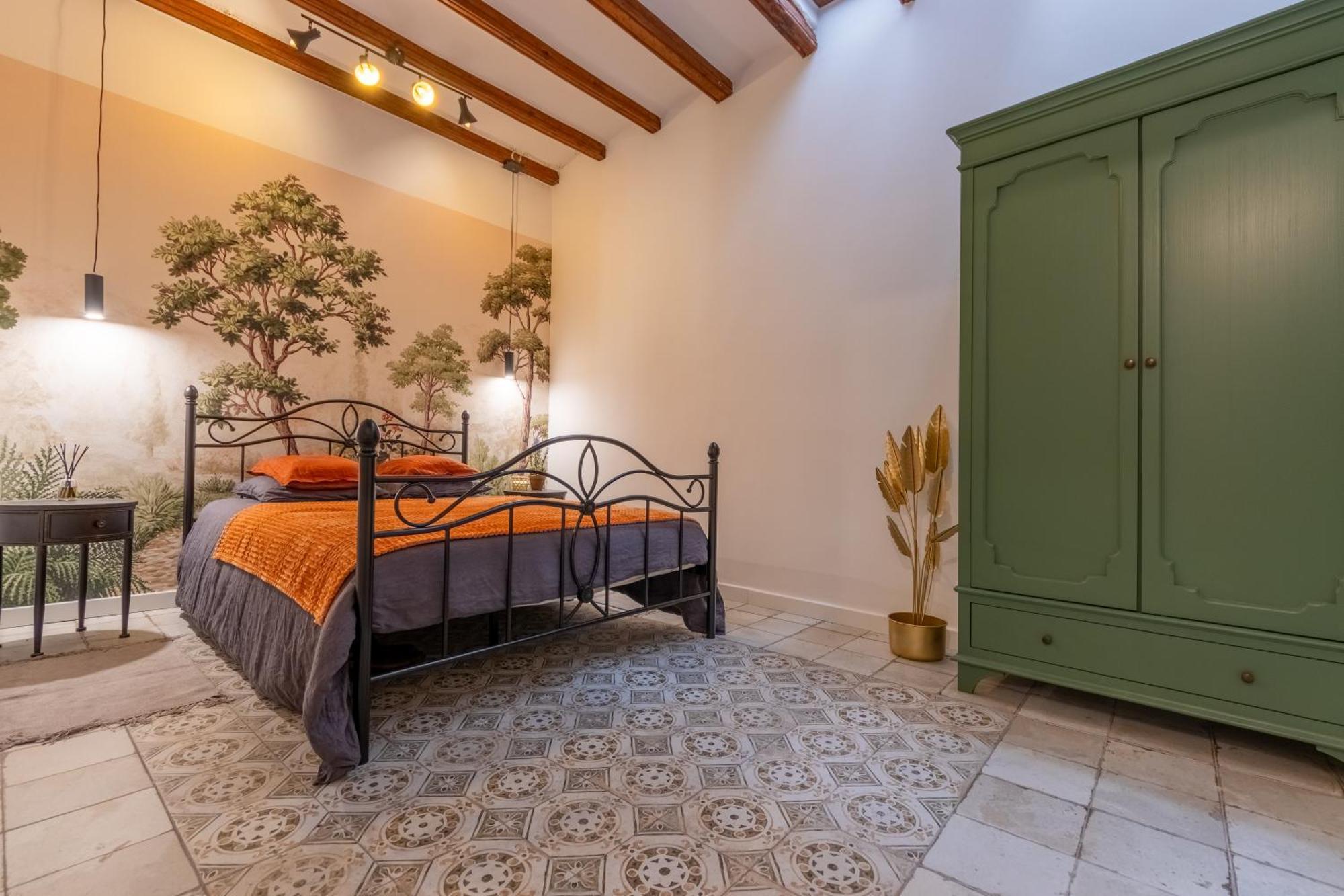 La Bailona De La Font Appartement