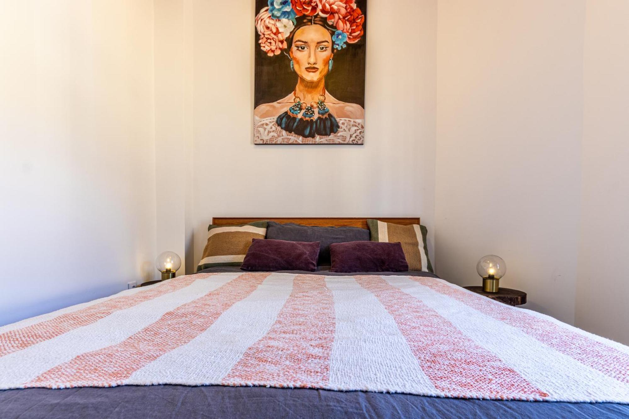 Appartement La Bailona De La Font