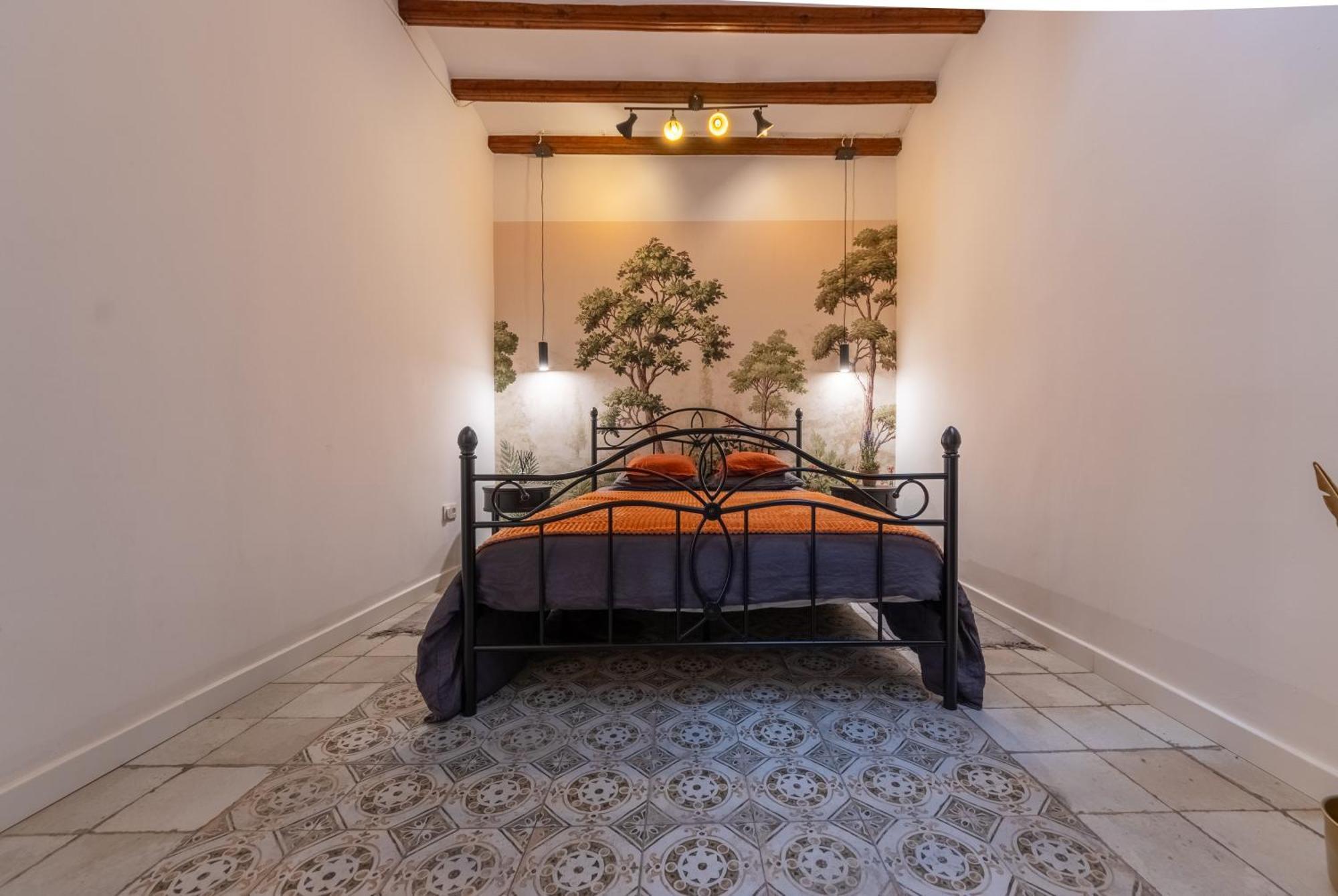 La Bailona De La Font Appartement
