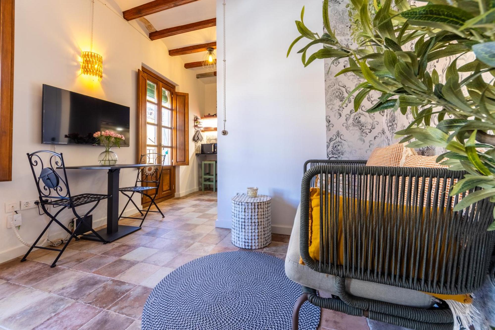Appartement La Bailona De La Font Tarragona